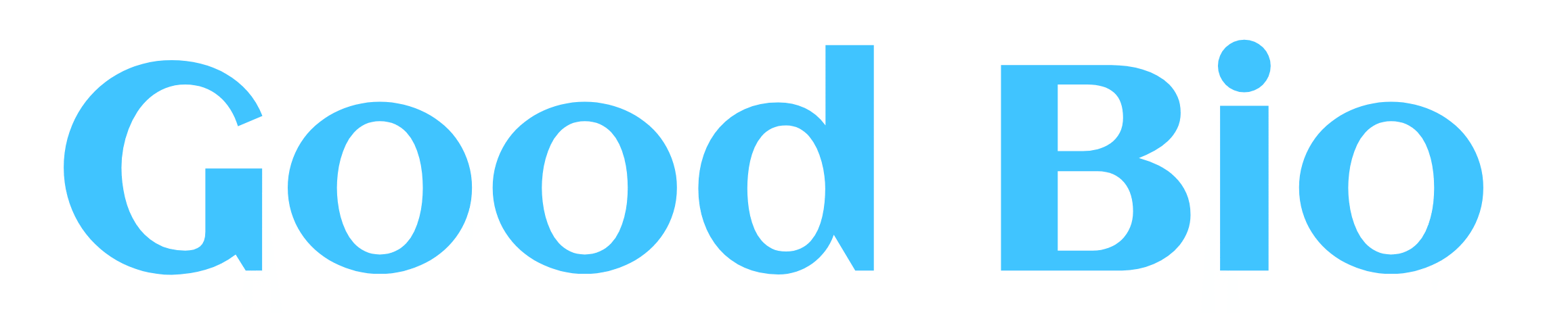 GoodBio